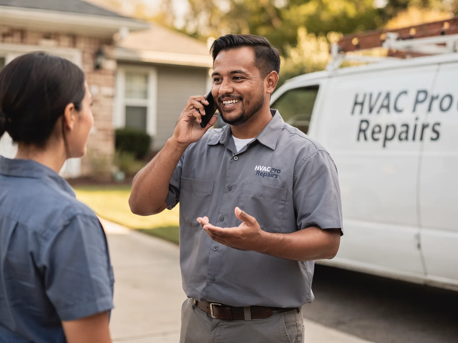 Heat Pump Repair Enville, TN FAQs